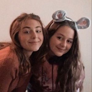 Meet your Posher, Alexandrea